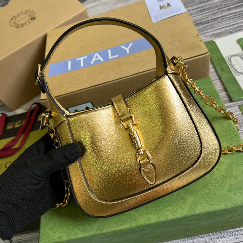 ELE - GG Bags - 1354
