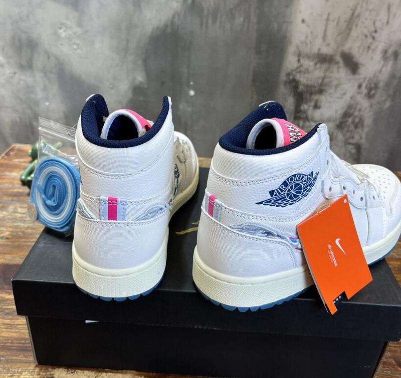 SAMC - NKE Shoes - 288