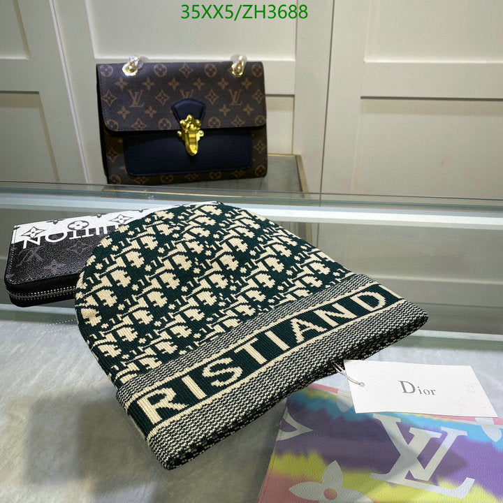 SAMC - DOR Caps & Hats - 146