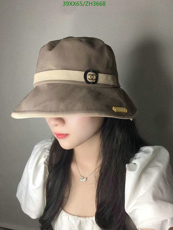SAMC - CHL Caps & Hats - 447