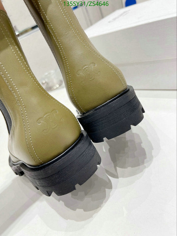 SAMC - COL Women Shoes - 177