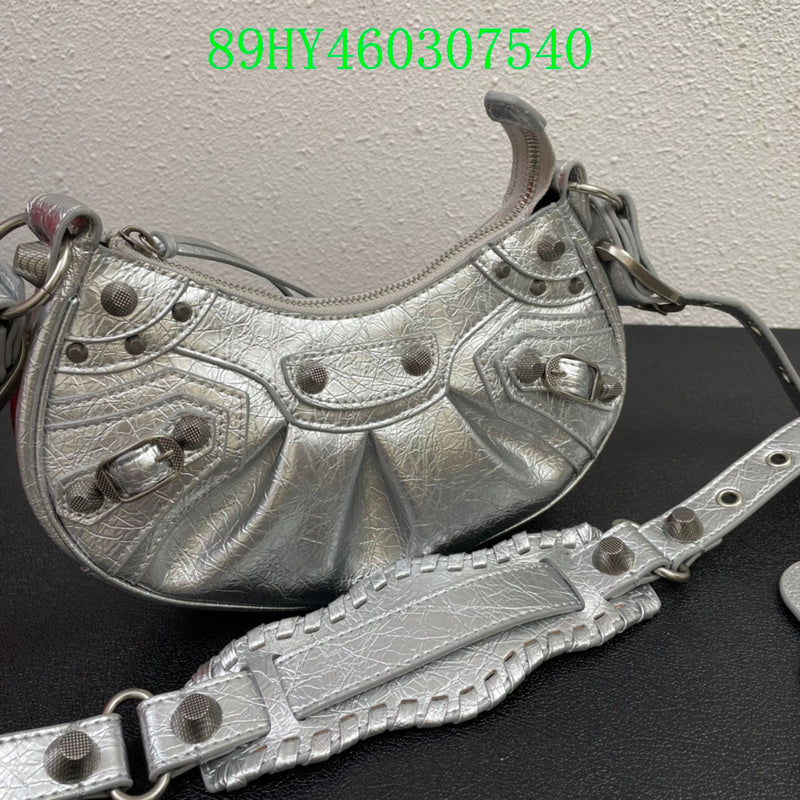 Satchel Bags - BGA Bags - 1895