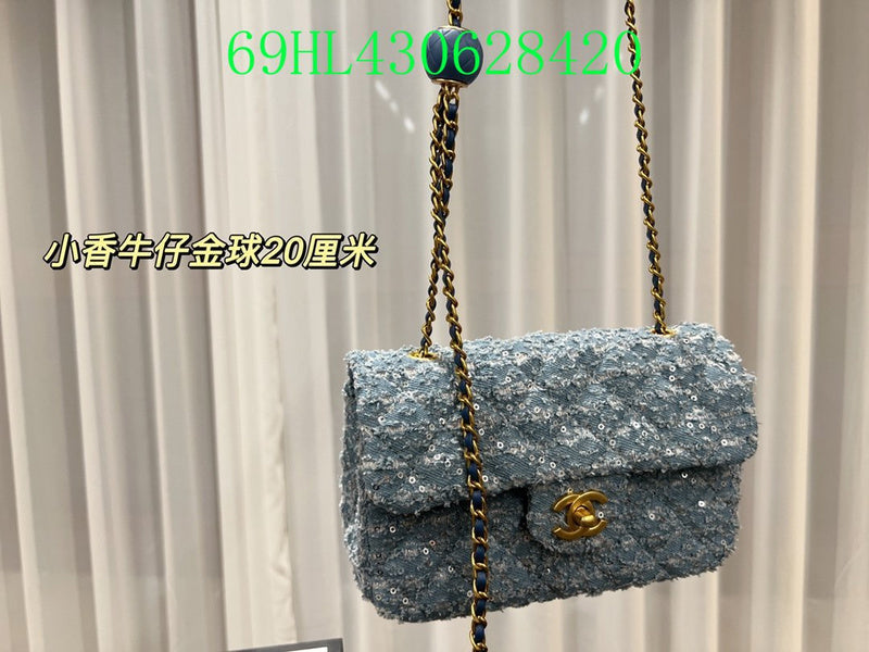 Glami - CHL Bags - 2537