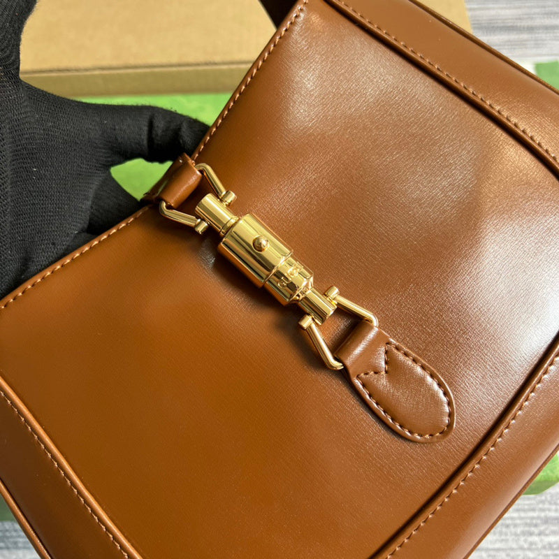 Satchel Bags - GCI Bags - 7948