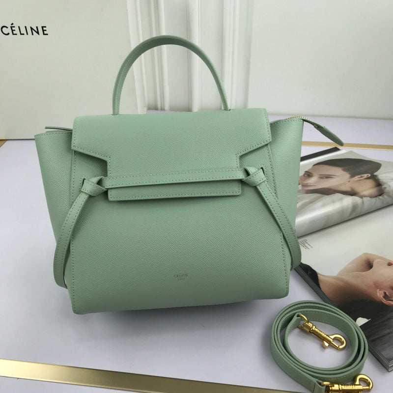 Satchel Bags - CHN Bags - 053