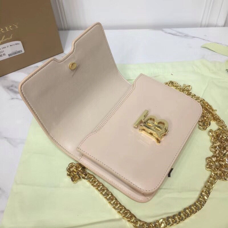Glami Fashion -BBR Bags - 1637