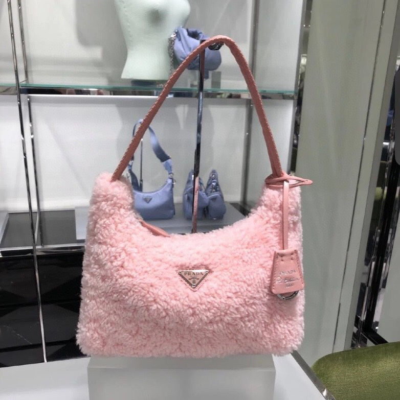 Glami - PD Shoulders Bags - 132