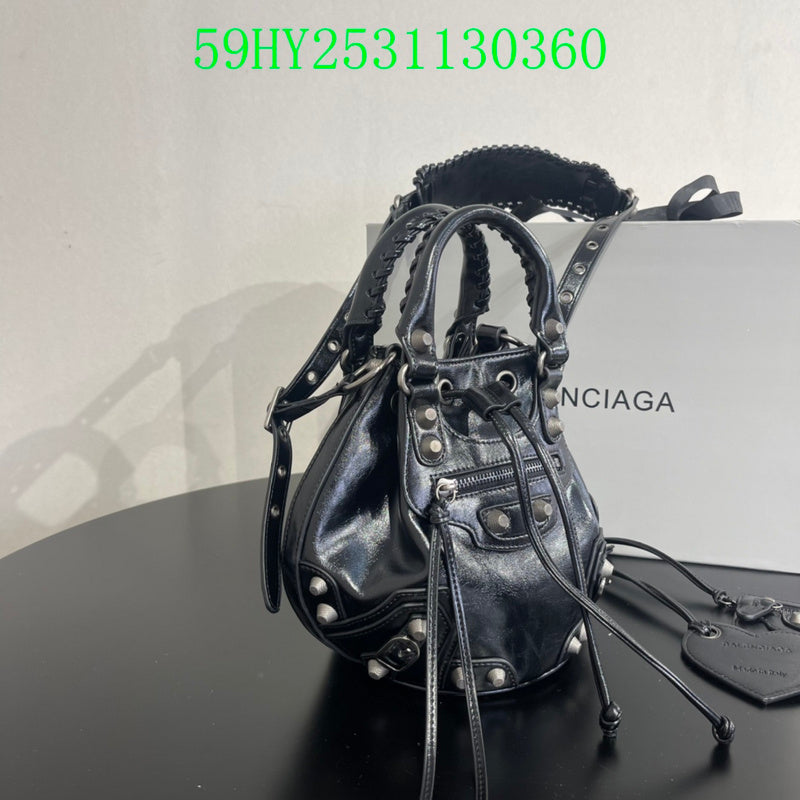 Satchel Bags - BGA Bags - 1955