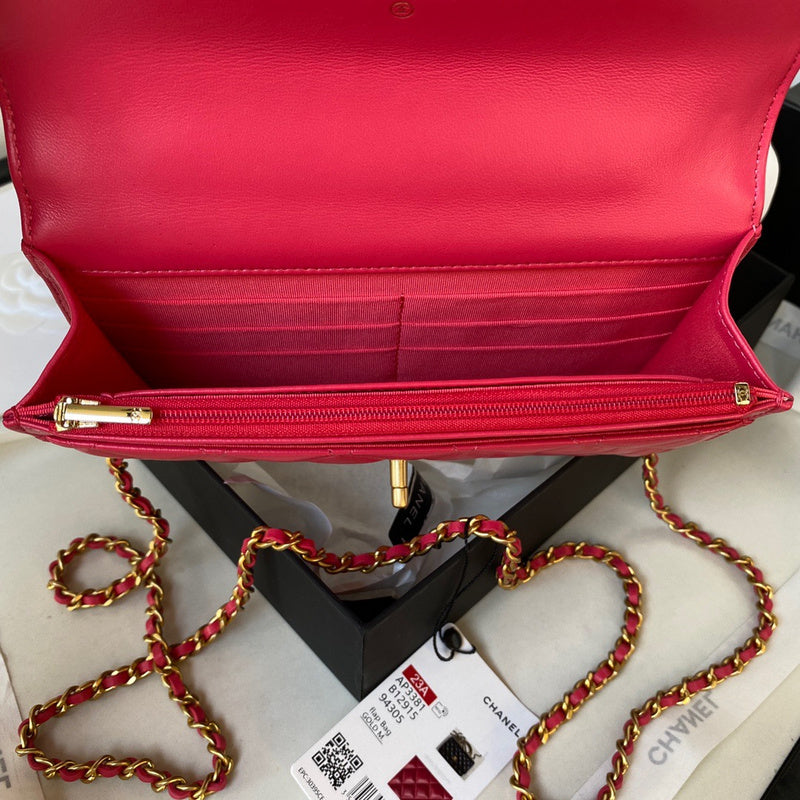 Satchel Bags - CHL Bags - 7519