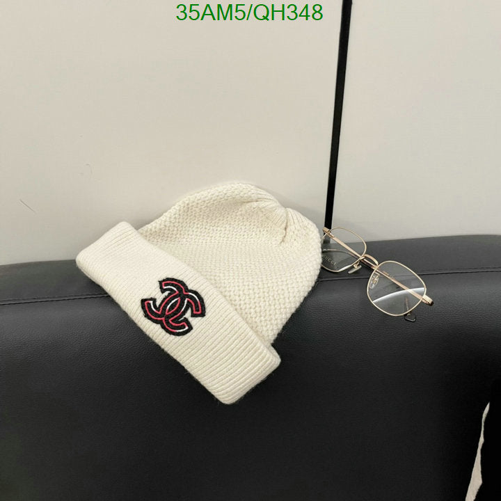 SAMC - CHL Caps & Hats - 170