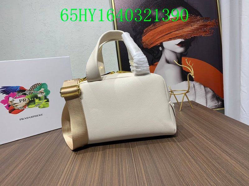 Satchel Bags - PDA Bags - 4569