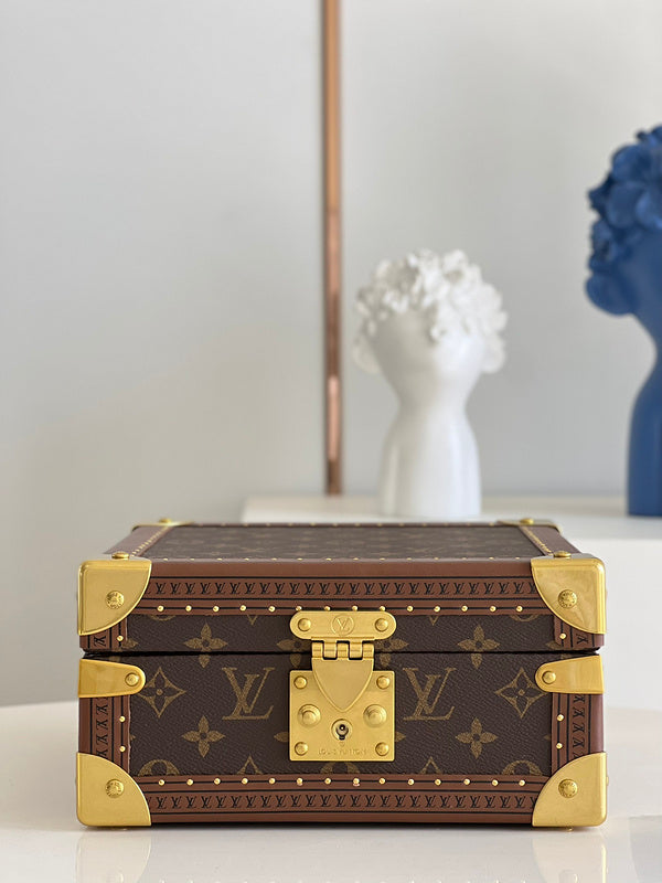 Glami Fashion Lu-Vi Bags - 16835