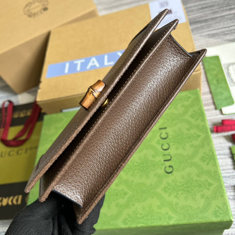 Satchel Bags - GCI Bags - 6412