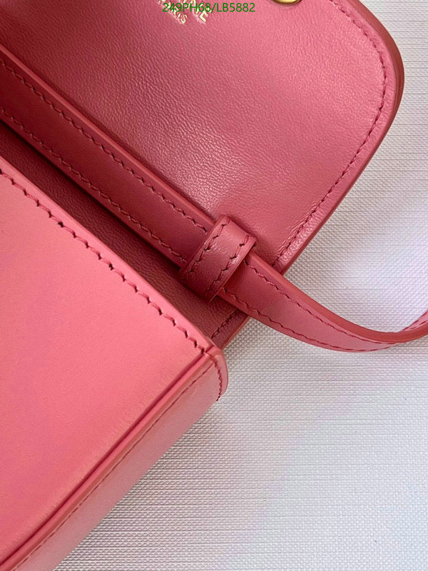 SAMC - COL Bags - 232