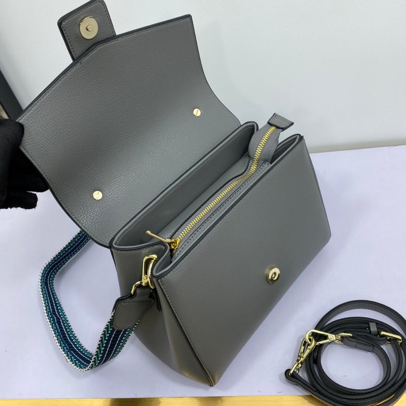 Satchel Bags - SLY Bags - 1487