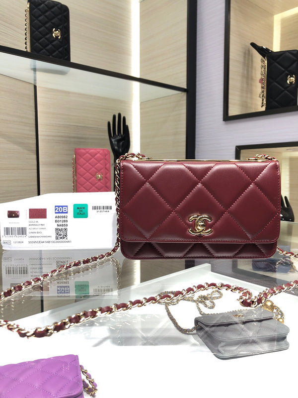 ELE - CHL Bags - 464