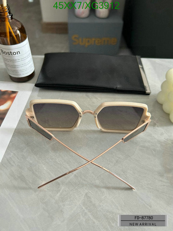 SAMC - FDE Glasses - 128