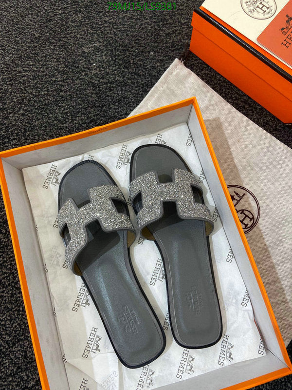 SAMC - HMS Women Shoes - 371