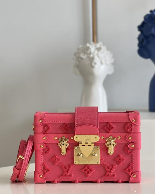 SAMC - LOV Bags - 1640