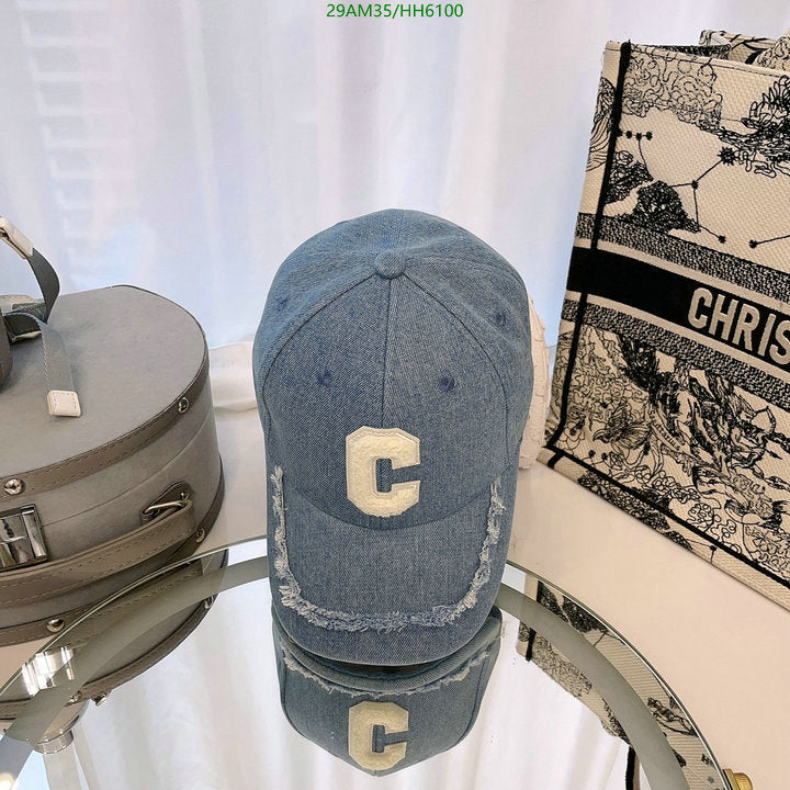 SAMC - COL Caps & Hats - 226
