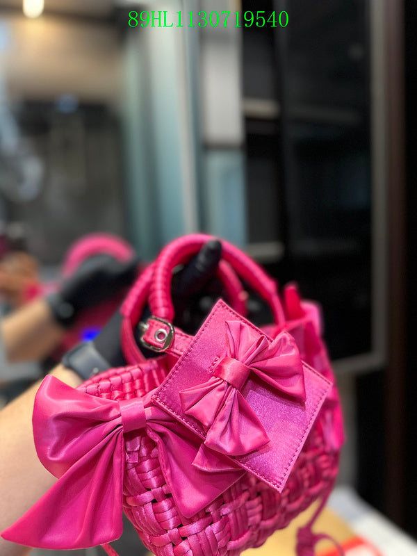 Glami Fashion - BGA Bags - 1695
