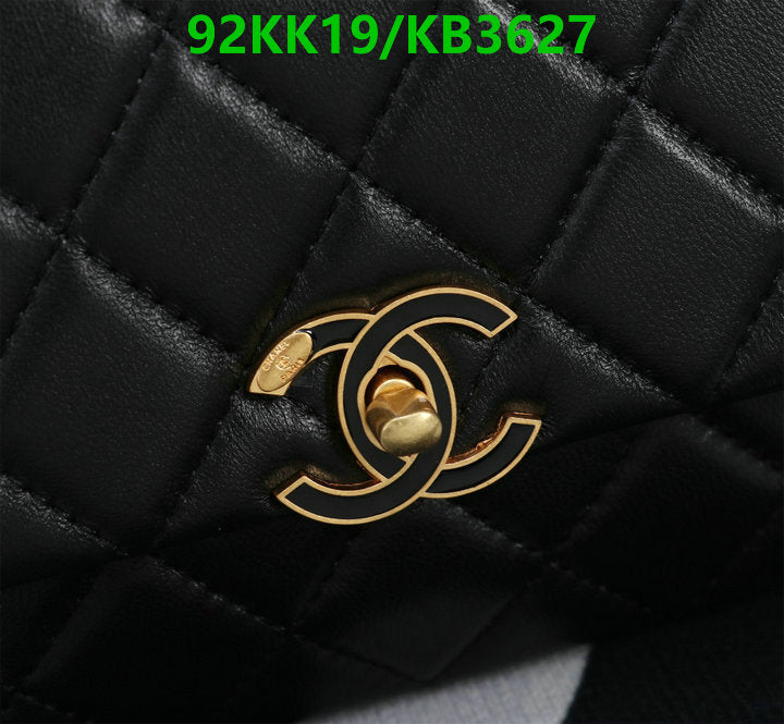 SAMC - CHL Bags Crossbody - 004