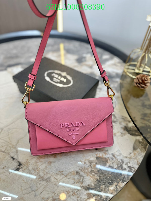 Satchel Bags - PDA Bags - 3485