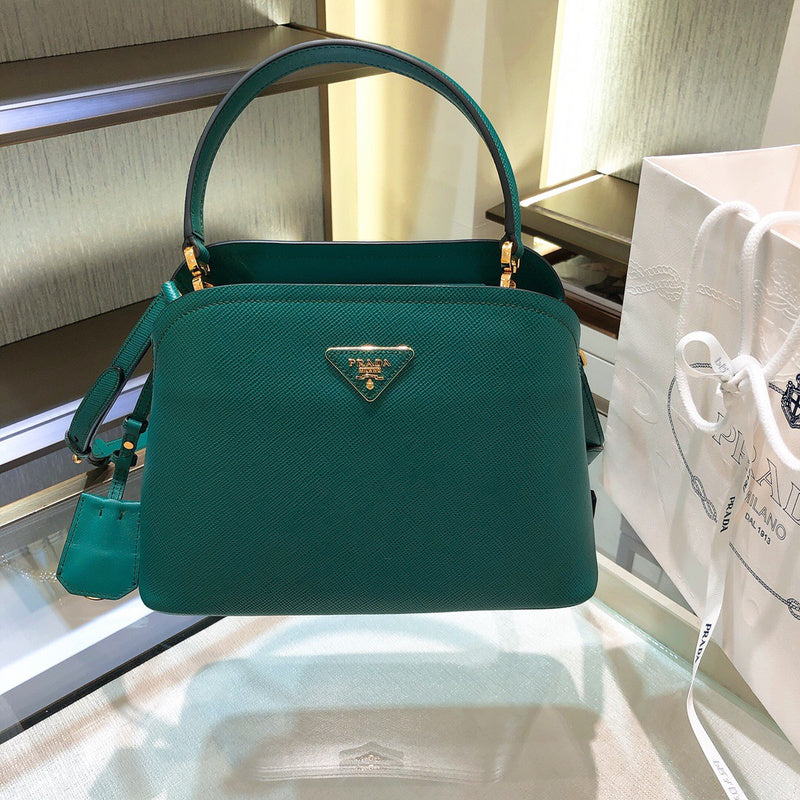 Satchel Bags - PDA Bags - 2585