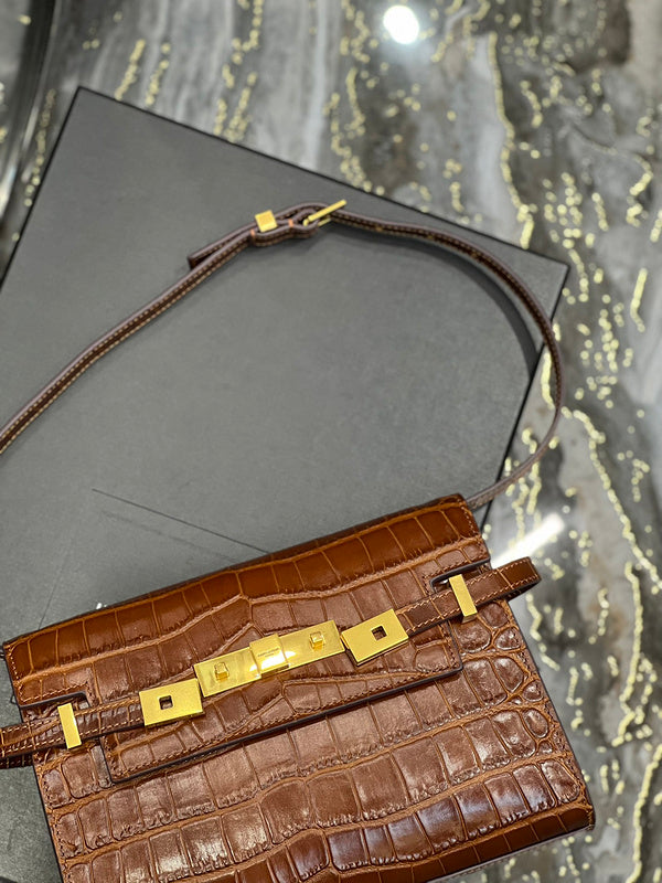 Satchel Bags - SLY Bags - 2209