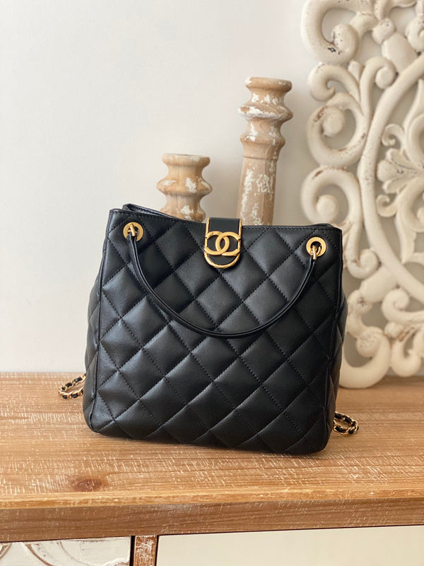 Satchel Bags - CHL Bags - 929