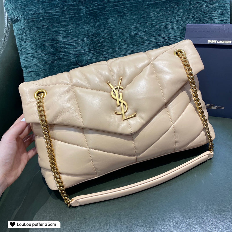 ELE - SLY Bags 427
