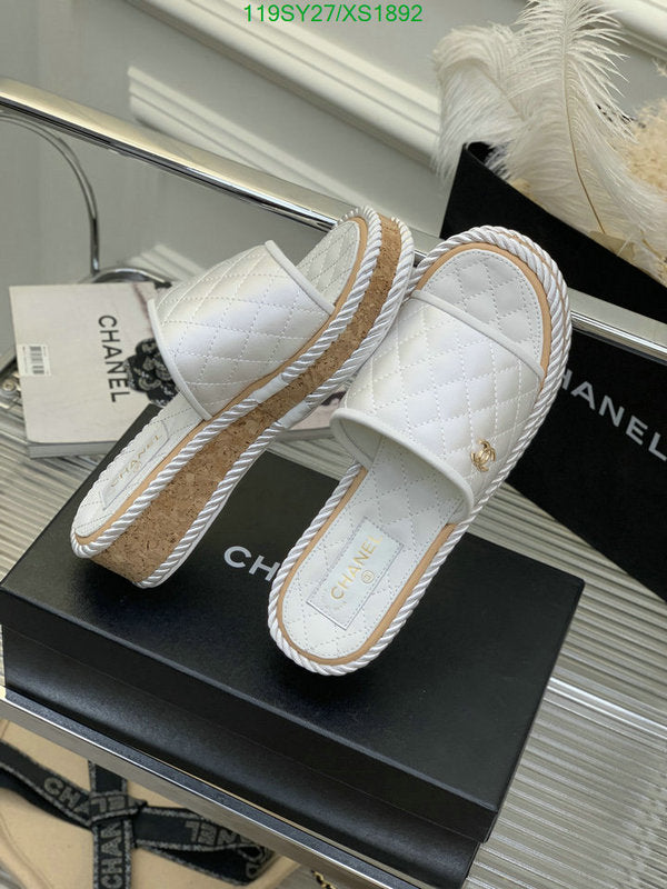 SAMC - CHL Women Shoes High Heels - 210