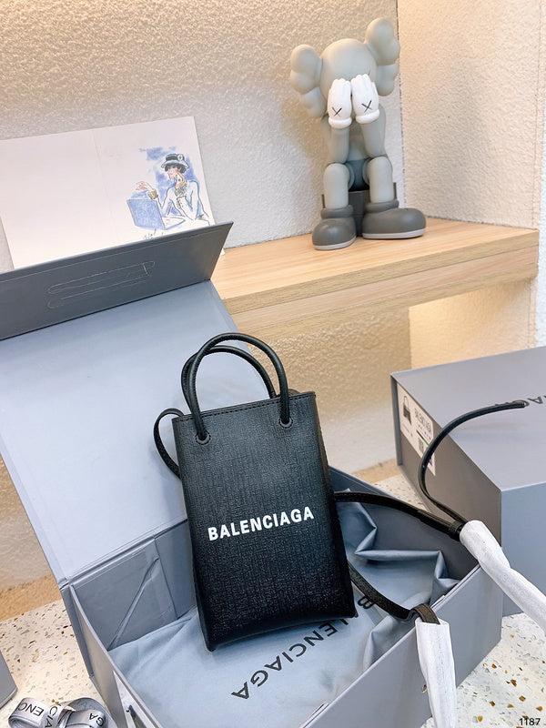 Glami Fashion - BGA Bags - 1586