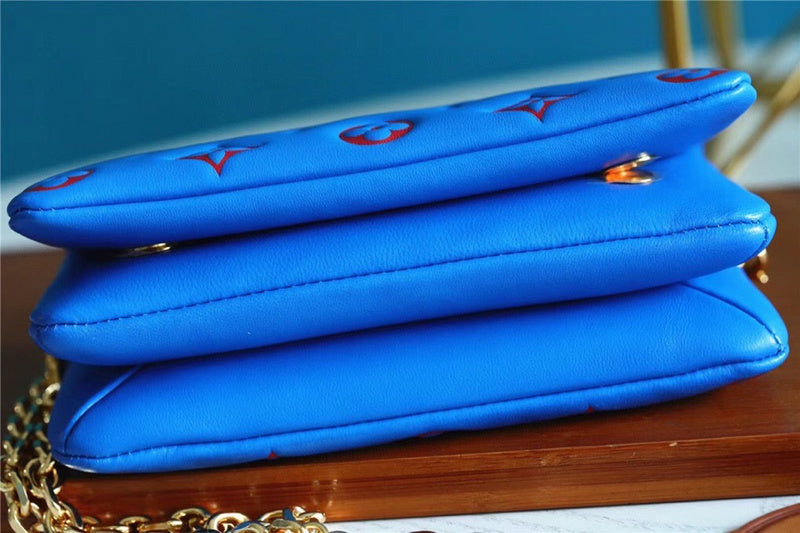 Satchel Bags - VL Bags - 7479