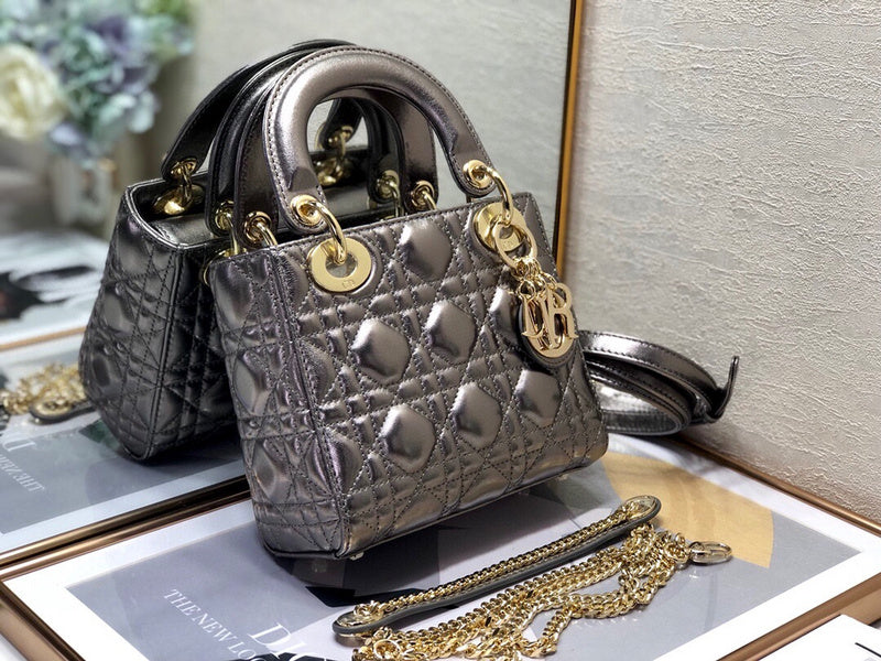 Glami Fashion - DIR Bags - 439