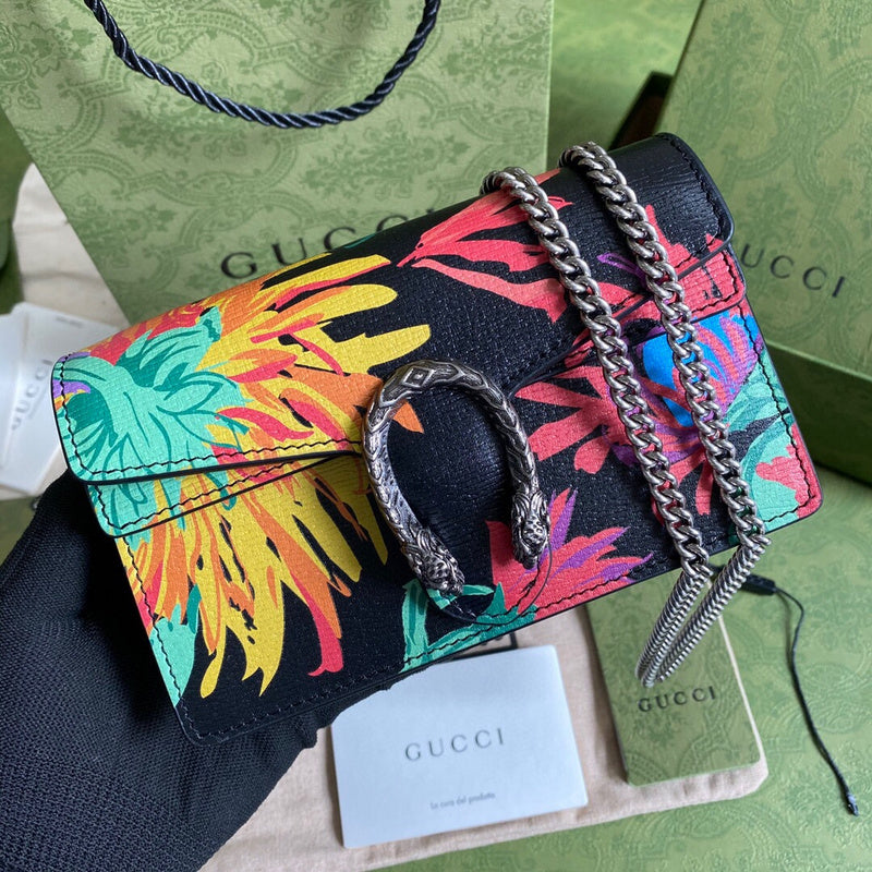 Satchel Bags - GCI Bags - 5961