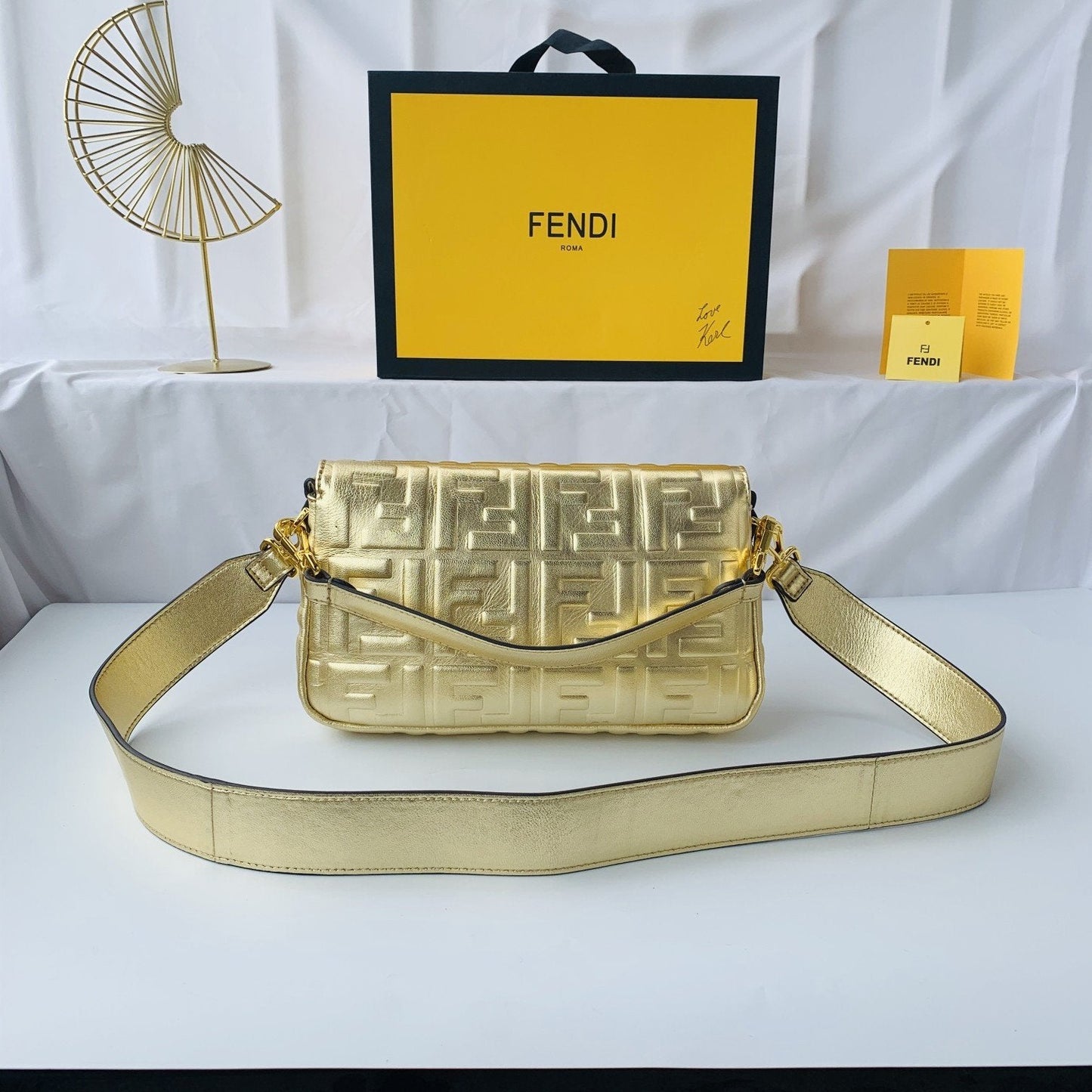 EN - New Arrival Bags FEI 179