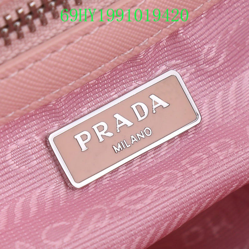 Satchel Bags - PDA Bags - 3895