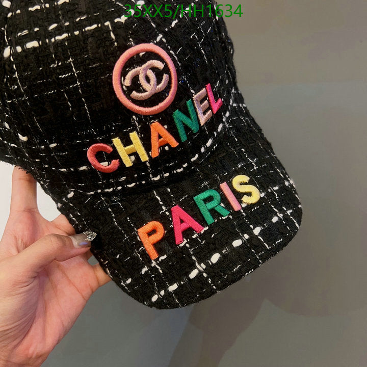 SAMC - CHL Caps & Hats - 371