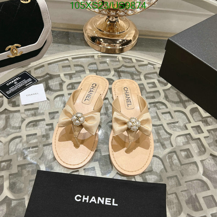 SAMC - CHL Women Shoes Slippers - 070