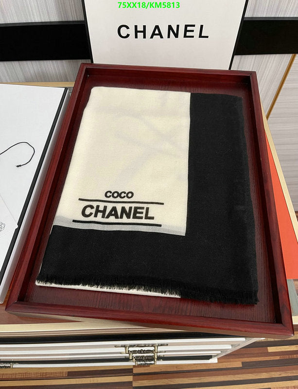 SAMC - CHL Scarves - 043