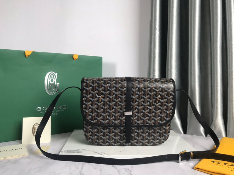 Satchel Bags - GOD Bags - 577