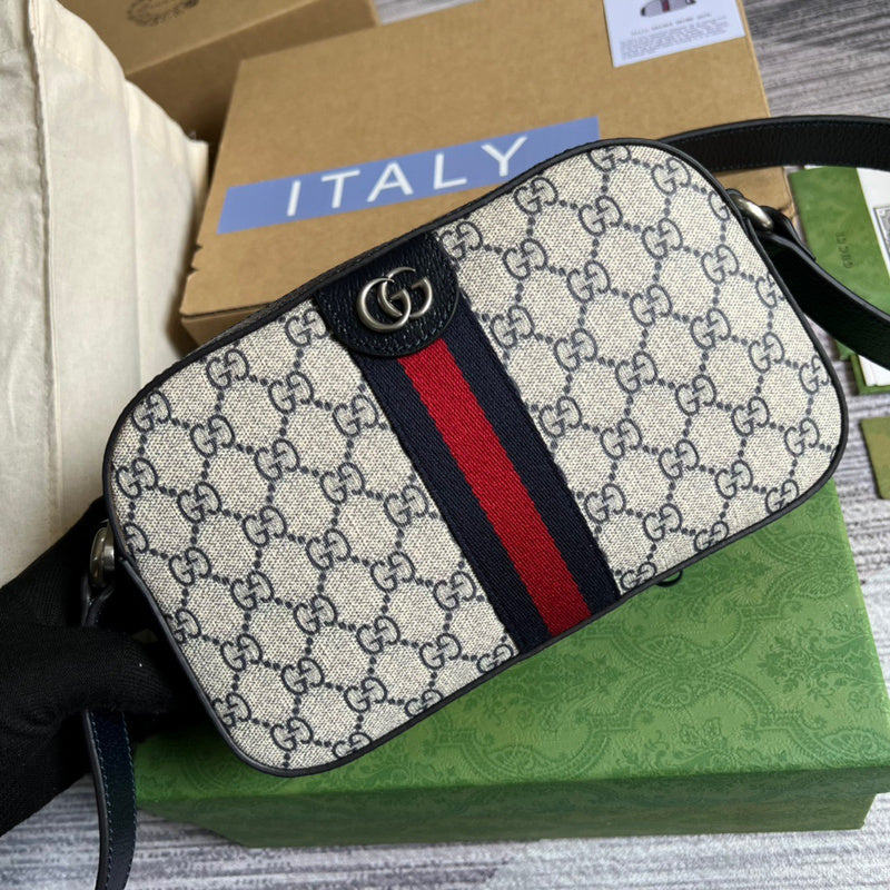 Satchel Bags - GCI Bags - 6583