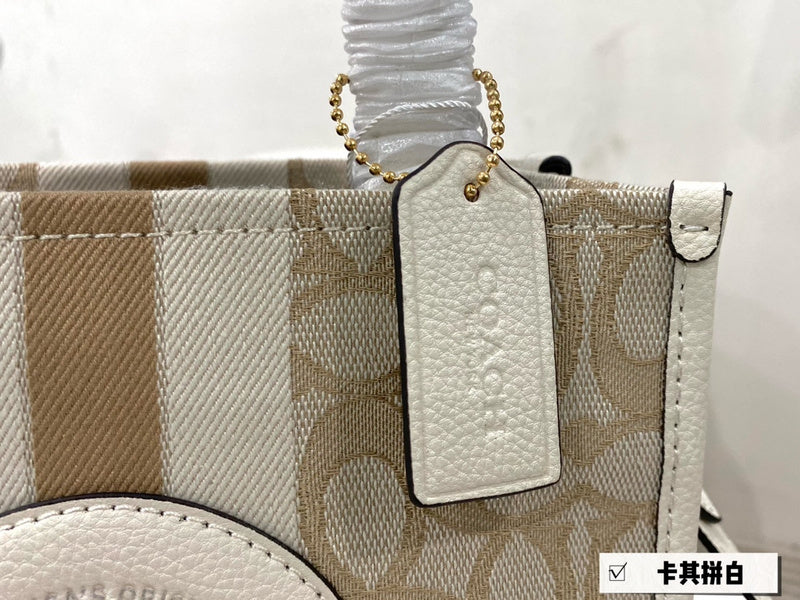 Satchel Bags - CCH Bags - 079