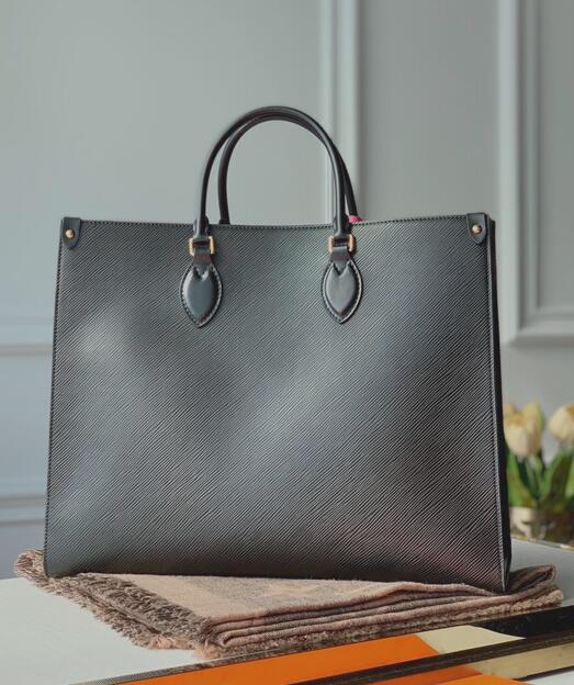 SAMC - LOV Bags - 3163
