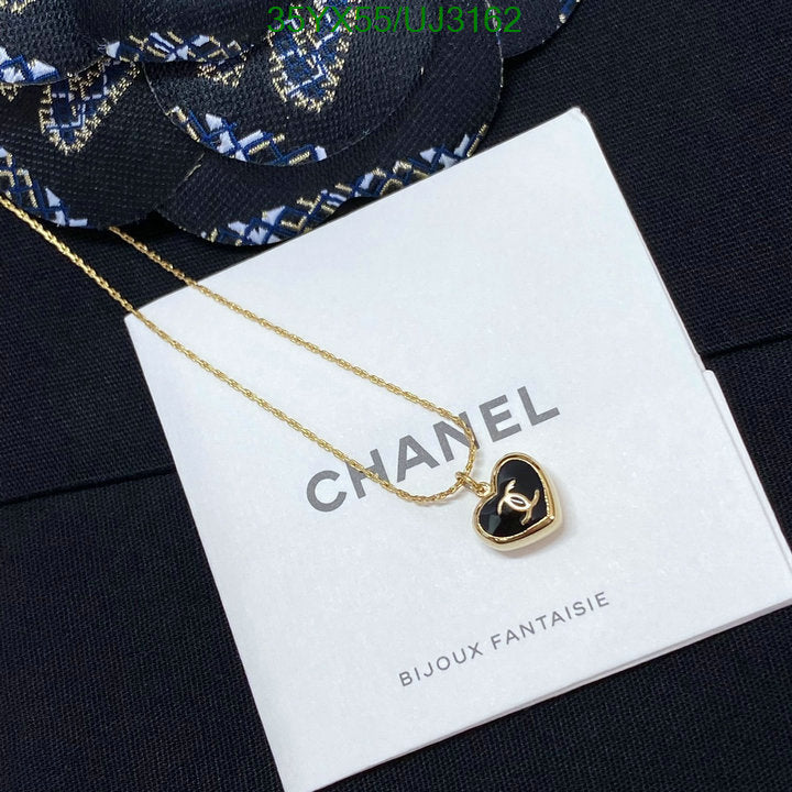 SAMC - CHL Jewelry - 688