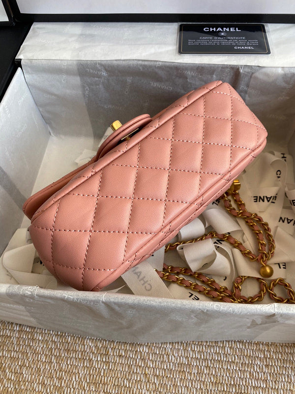Satchel Bags - CHL Bags - 3475