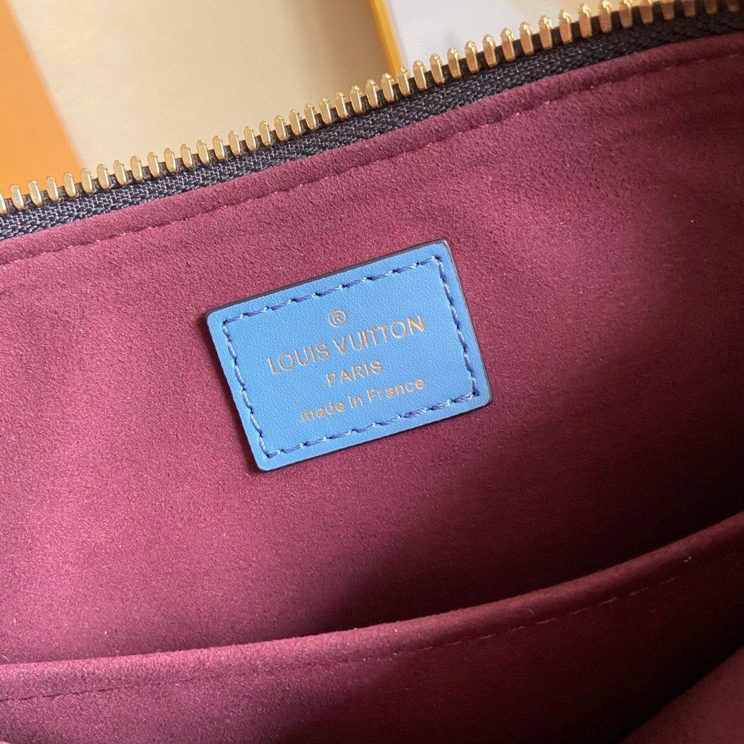 EN - New Arrival Bags LUV 160