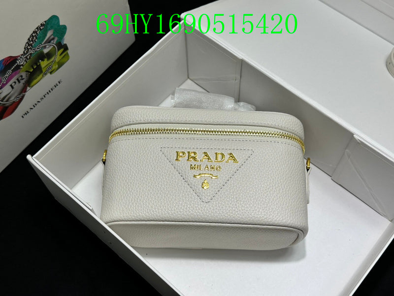 Satchel Bags - PDA Bags - 3308