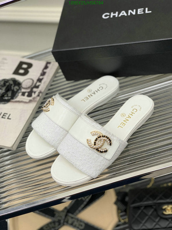 SAMC - CHL Women Shoes Slippers - 081